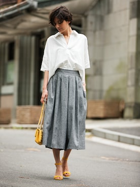 STYLEST｜スタイレストさんのコーディネート