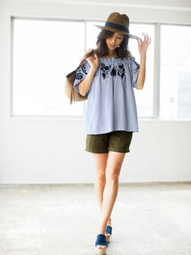 STYLEST｜スタイレストさんのコーディネート