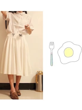 鹿咩咩✧さんのコーディネート