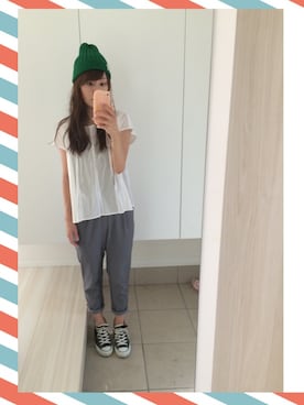 mayuさんのコーディネート