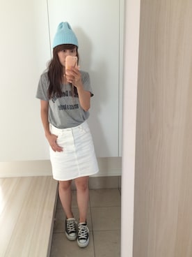 mayuさんのコーディネート