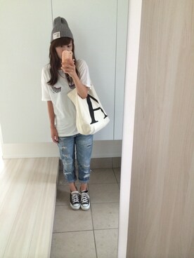 mayuさんのコーディネート