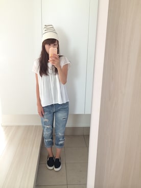 mayuさんのコーディネート
