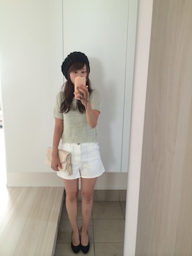 mayuさんのコーディネート