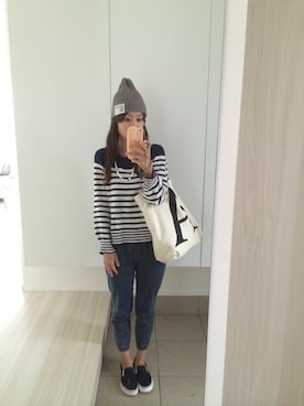 mayuさんのコーディネート