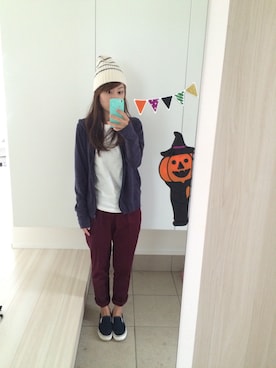 mayuさんのコーディネート