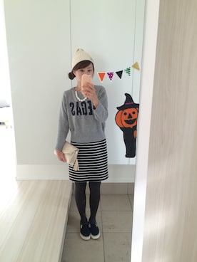 mayuさんのコーディネート
