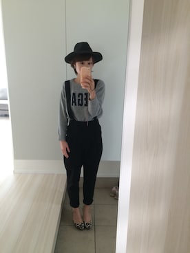 mayuさんのコーディネート