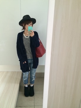 mayuさんのコーディネート