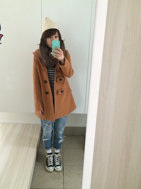 mayuさんのコーディネート