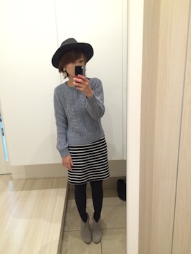 mayuさんのコーディネート