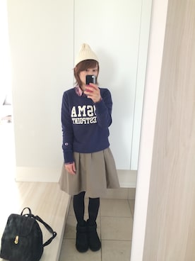mayuさんのコーディネート