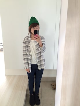 mayuさんのコーディネート