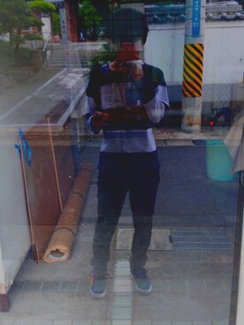 ゆーきさんのコーディネート