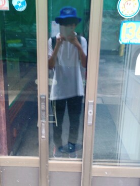 ゆーきさんのコーディネート