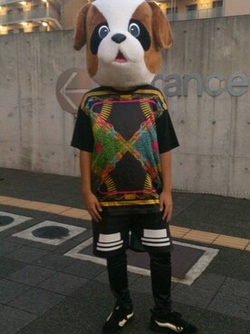 はやとさんのコーディネート