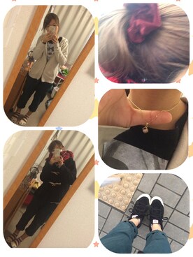 みさきさんのコーディネート