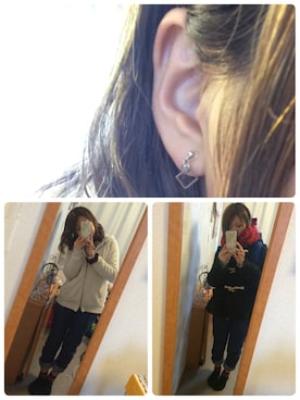 みさきさんのコーディネート