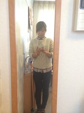 みさきさんのコーディネート