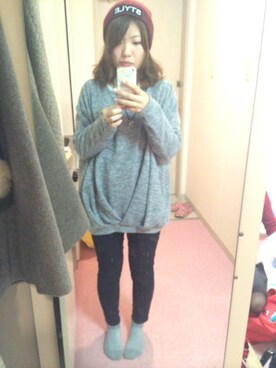 みさきさんのコーディネート