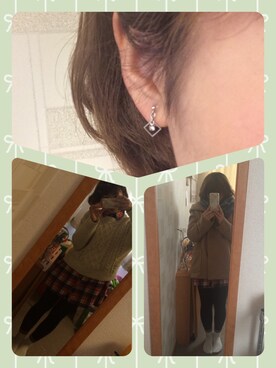 みさきさんのコーディネート