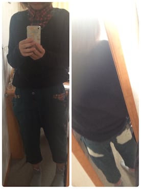 みさきさんのコーディネート