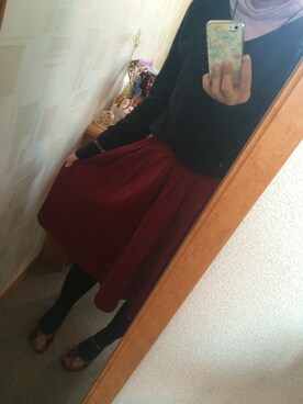 みさきさんのコーディネート