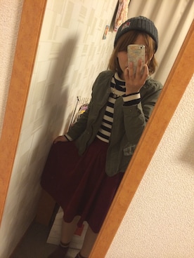 みさきさんのコーディネート