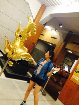 みさきさんのコーディネート