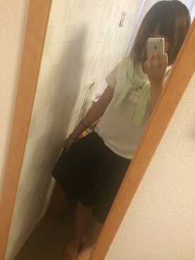 みさきさんのコーディネート