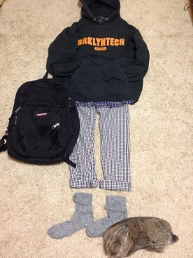 yuukingさんのコーディネート