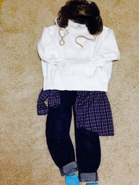 yuukingさんのコーディネート