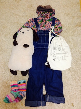 yuukingさんのコーディネート