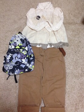 yuukingさんのコーディネート