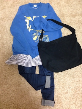 yuukingさんのコーディネート