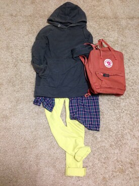 yuukingさんのコーディネート