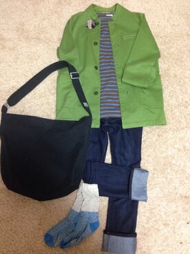 yuukingさんのコーディネート