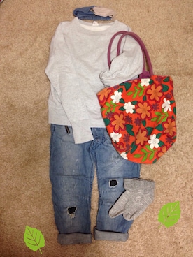 yuukingさんのコーディネート