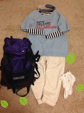 yuukingさんのコーディネート