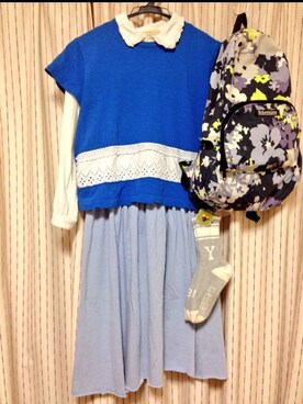 yuukingさんのコーディネート