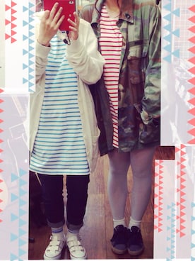 yuukingさんのコーディネート