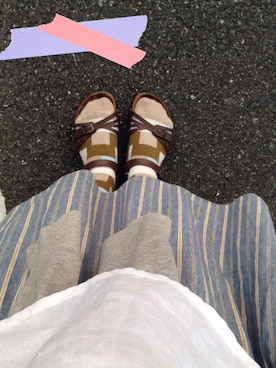 yuukingさんのコーディネート