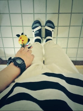 yuukingさんのコーディネート