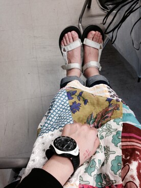 yuukingさんのコーディネート