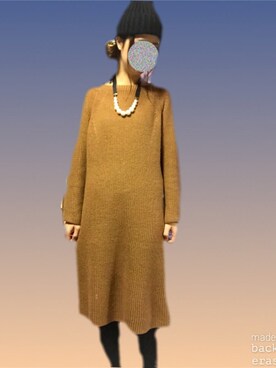 ななみさんのコーディネート