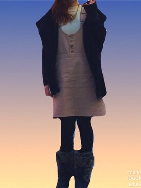 ななみさんのコーディネート