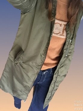 ななみさんのコーディネート