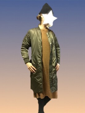 ななみさんのコーディネート