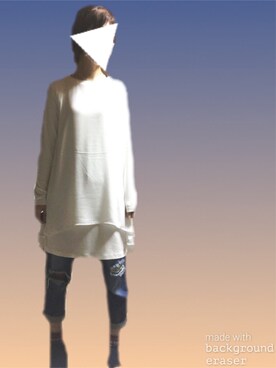 ななみさんのコーディネート