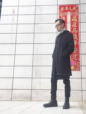 ssoqさんのコーディネート